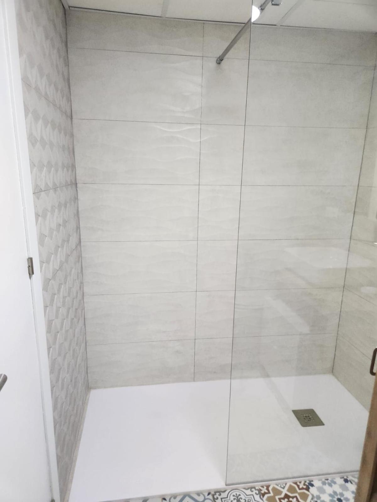 ÁTICO DUPLEX ESPECTACULAR con PISCINA PRIVADA! Vera Exterior foto