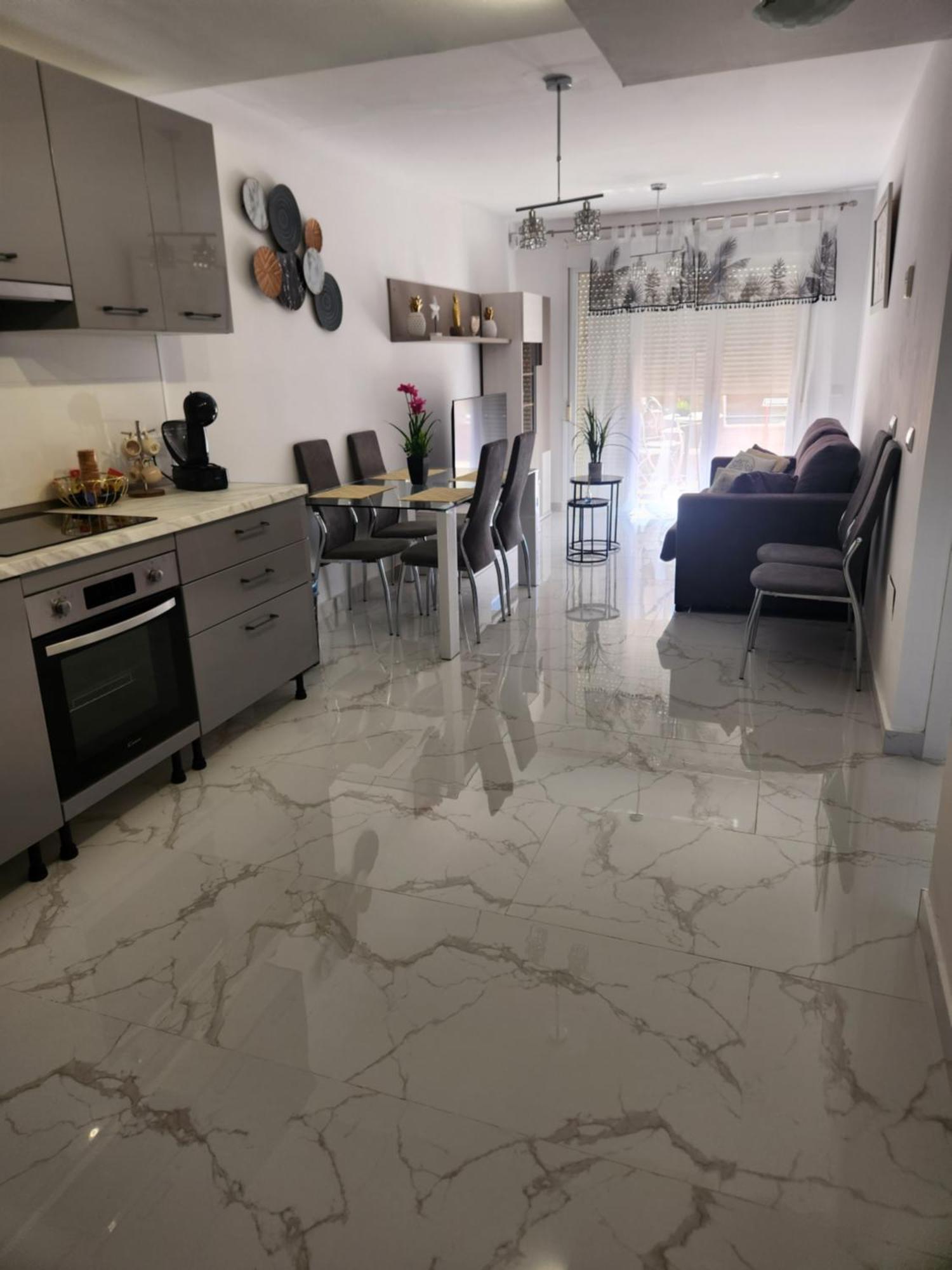 ÁTICO DUPLEX ESPECTACULAR con PISCINA PRIVADA! Vera Exterior foto